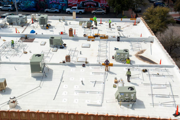 Best EPDM Roofing  in Corrales, NM